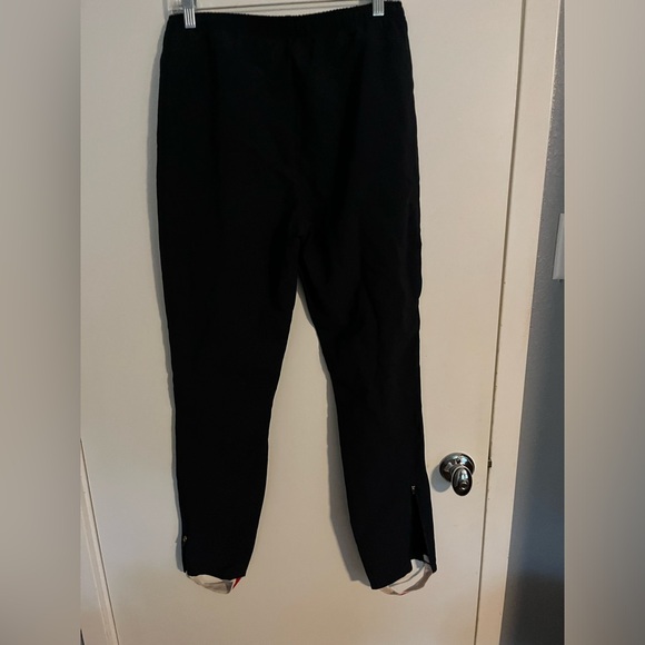 Tracksmith track pants with stirrups L - Picture 6 of 6